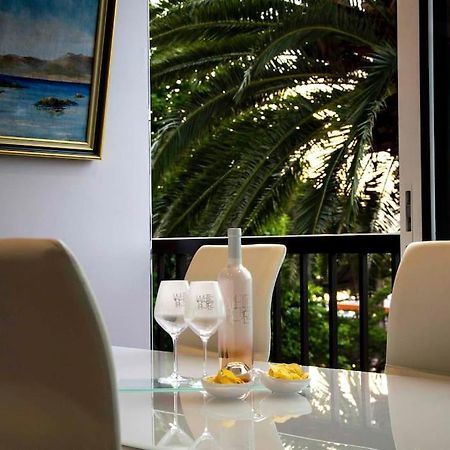 Serenite Marines ‣Incredible Sea View Saint-Tropez Kültér fotó