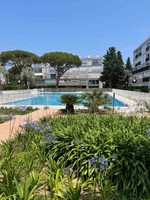 Serenite Marines ‣Incredible Sea View Saint-Tropez Kültér fotó