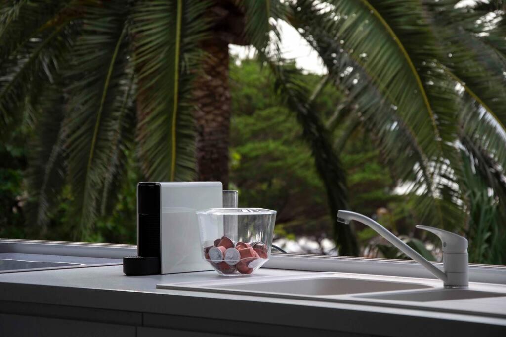 Serenite Marines ‣Incredible Sea View Saint-Tropez Kültér fotó