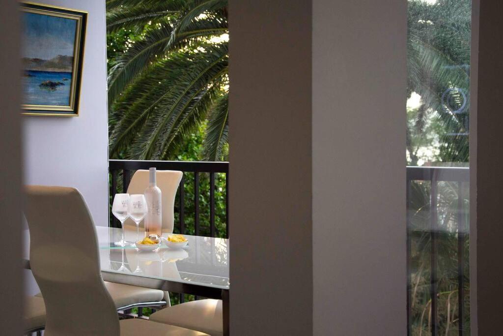 Serenite Marines ‣Incredible Sea View Saint-Tropez Kültér fotó